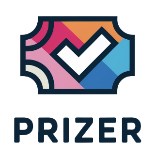 Prizer Logo
